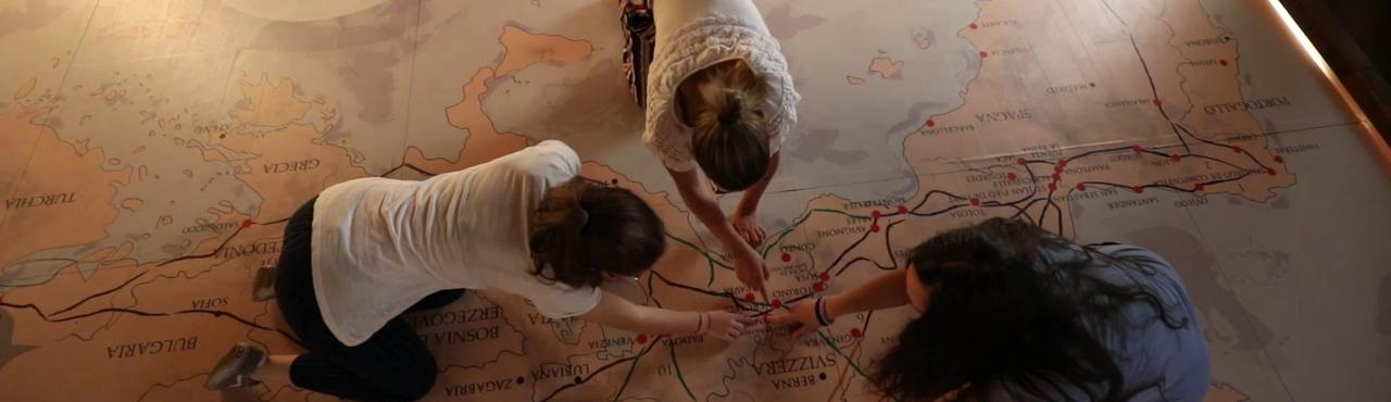 ESCAPE MUSEUM CUNEO